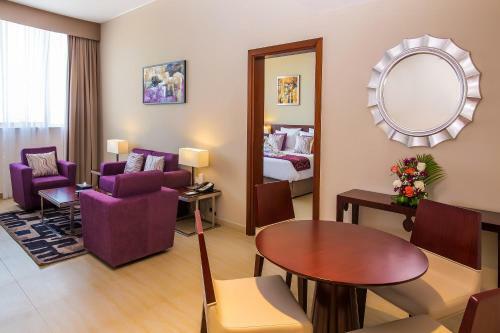 Landmark Hotel Fujairah