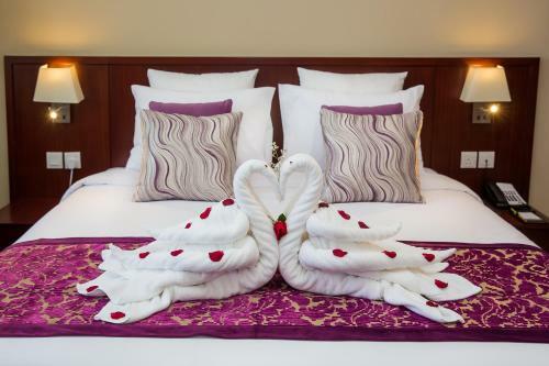 Landmark Hotel Fujairah