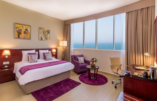 Landmark Hotel Fujairah