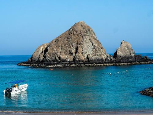 Landmark Hotel Fujairah