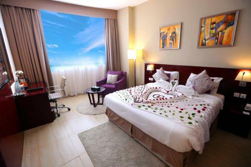 Landmark Hotel Fujairah