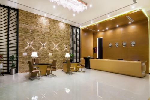 Landmark Hotel Fujairah