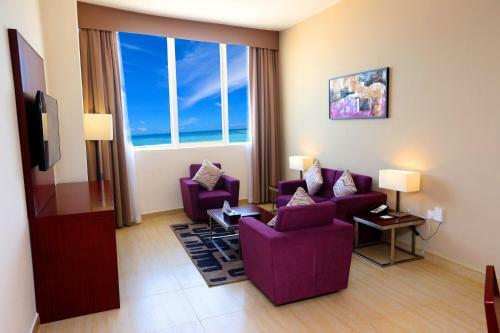 Landmark Hotel Fujairah