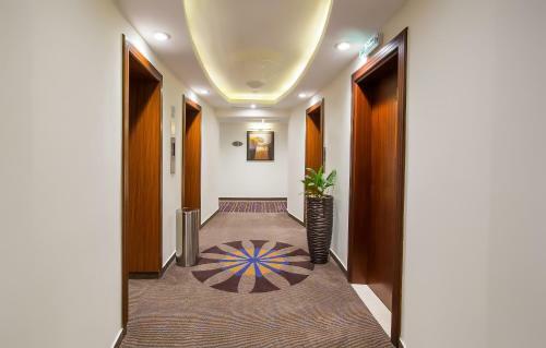 Landmark Hotel Fujairah