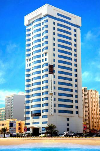 Landmark Hotel Fujairah