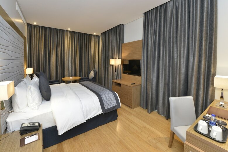 Hotel Ramada Manama City Centre