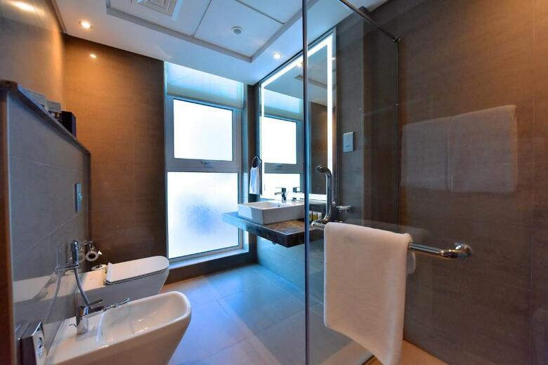 Hotel Ramada Manama City Centre