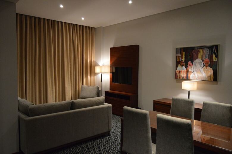 Hotel Ramada Manama City Centre