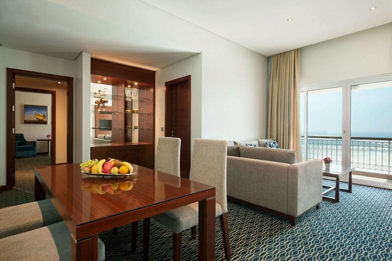 Hotel Ramada Manama City Centre