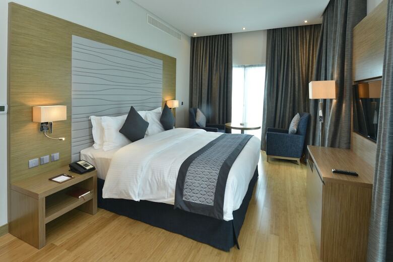 Hotel Ramada Manama City Centre