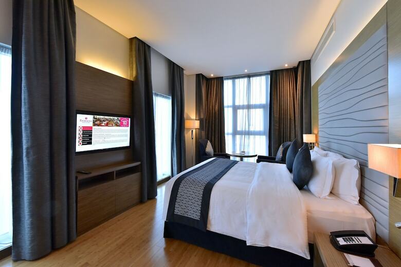 Hotel Ramada Manama City Centre