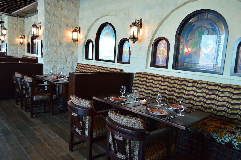 Hotel Ramada Manama City Centre