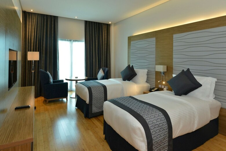 Hotel Ramada Manama City Centre