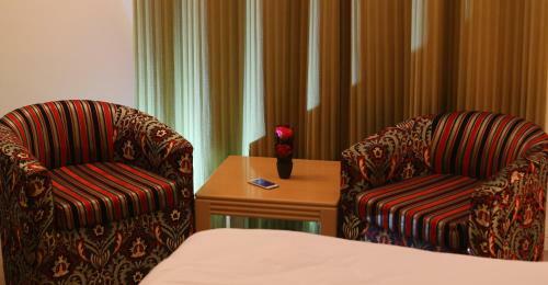 Apartamento Awal Residence