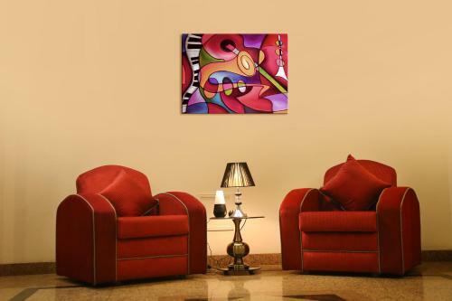 Apartamento Awal Residence