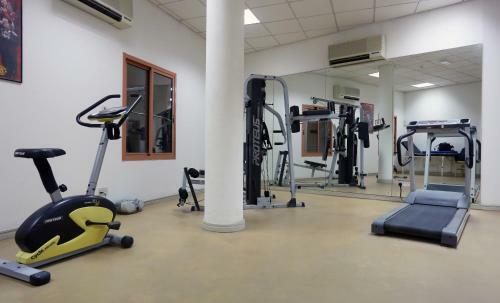 Apartamento Awal Residence