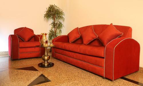 Apartamento Awal Residence