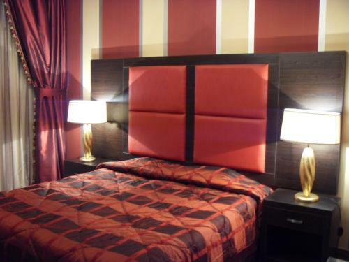 Apartamentos Manzil Al Sultan I