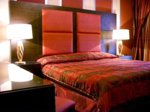 Apartamentos Manzil Al Sultan I
