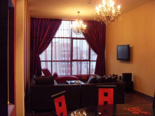 Apartamentos Manzil Al Sultan I