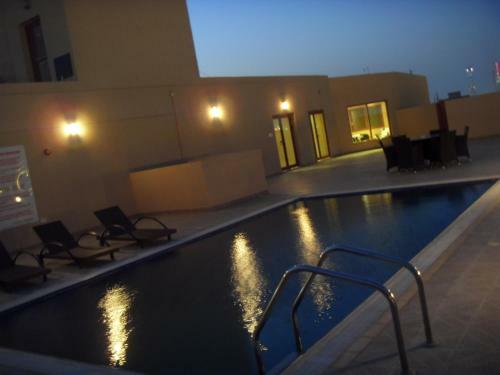 Apartamentos Manzil Al Sultan I