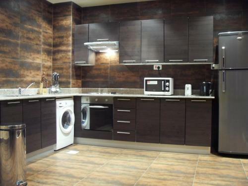 Apartamentos Manzil Al Sultan I