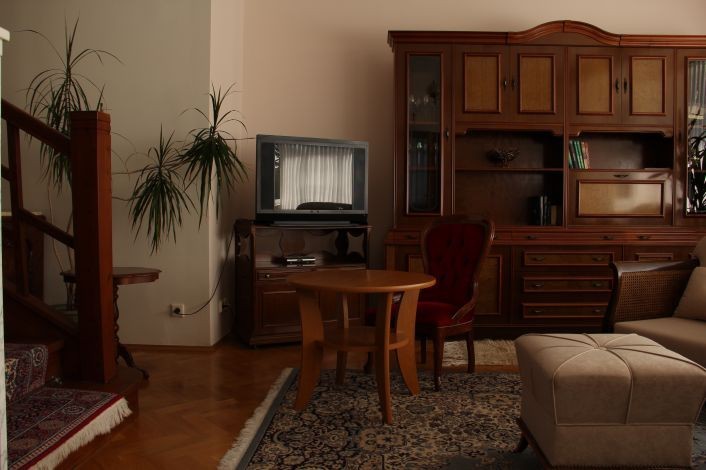 Residencia Villa Venus