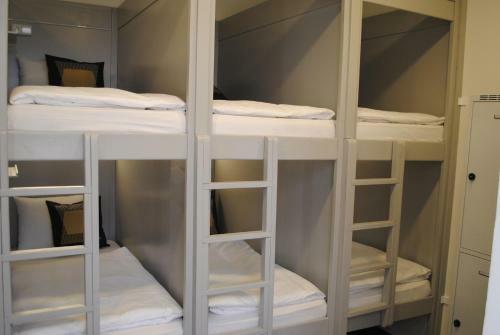 Hostal Hostel Kaktus