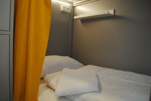Hostal Hostel Kaktus