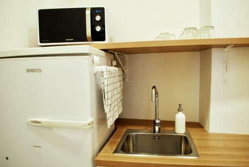 Hostal Hostel Kaktus