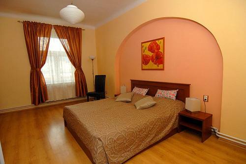 Hostal Pension Akat