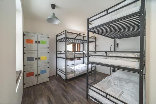 Hostal Hostel Orange