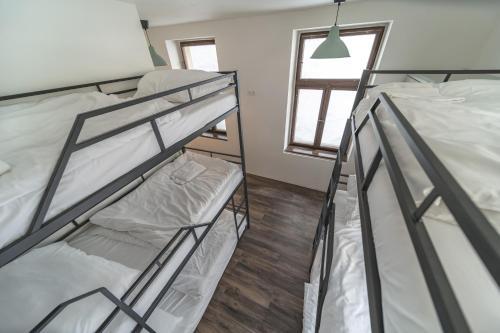 Hostal Hostel Orange