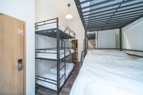 Hostal Hostel Orange