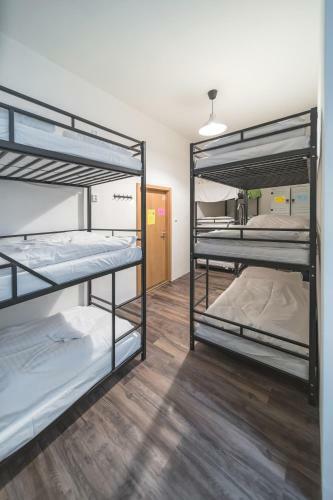 Hostal Hostel Orange