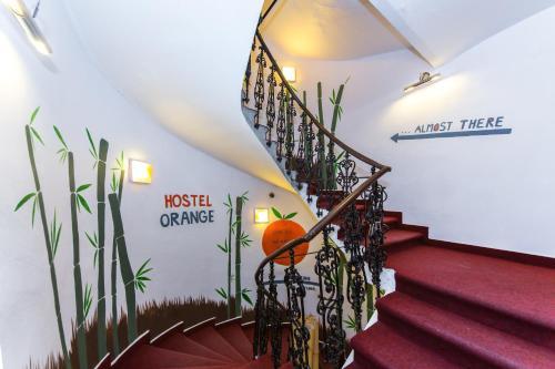 Hostal Hostel Orange