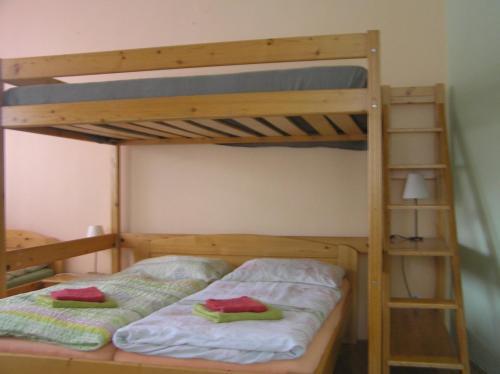Apartamento Sklep Accommodation