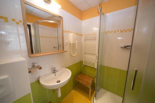 Apartamento Sklep Accommodation