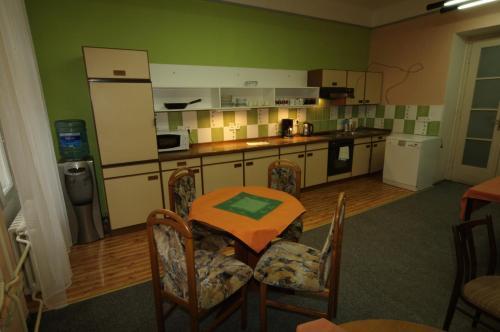 Apartamento Sklep Accommodation