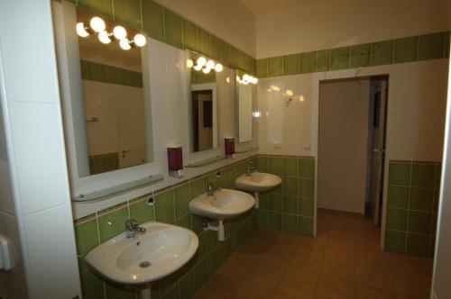 Apartamento Sklep Accommodation