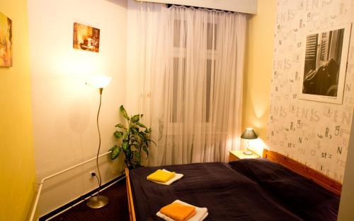 Apartamento Sklep Accommodation