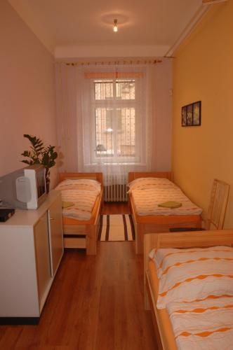 Apartamento Sklep Accommodation