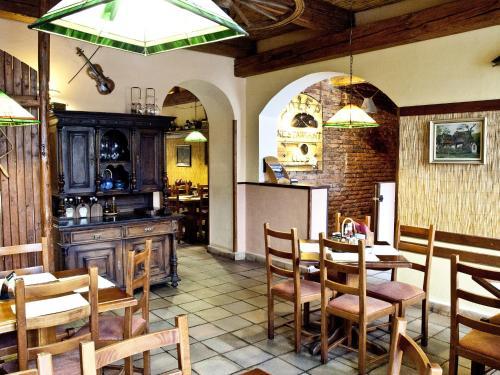 Apartamento Sklep Accommodation