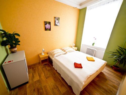 Apartamento Sklep Accommodation
