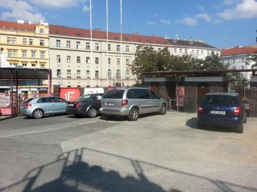 Apartamento Sklep Accommodation