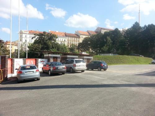 Apartamento Sklep Accommodation