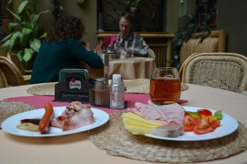 Apartamento Sklep Accommodation