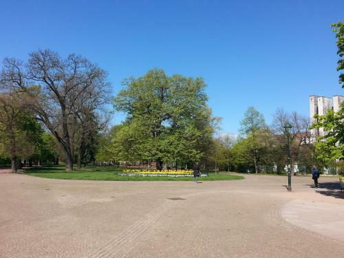 Apartm�n Letn�