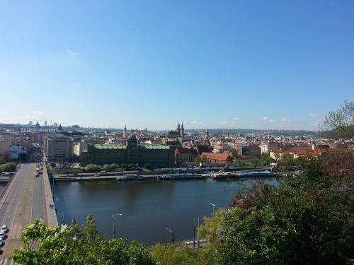 Apartm�n Letn�