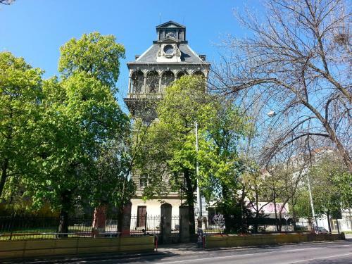 Apartm�n Letn�